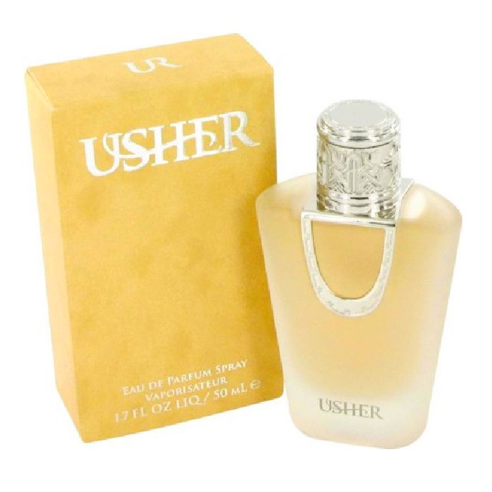 Usher Perfume by Usher 1.7oz Eau De Parfum spray for women